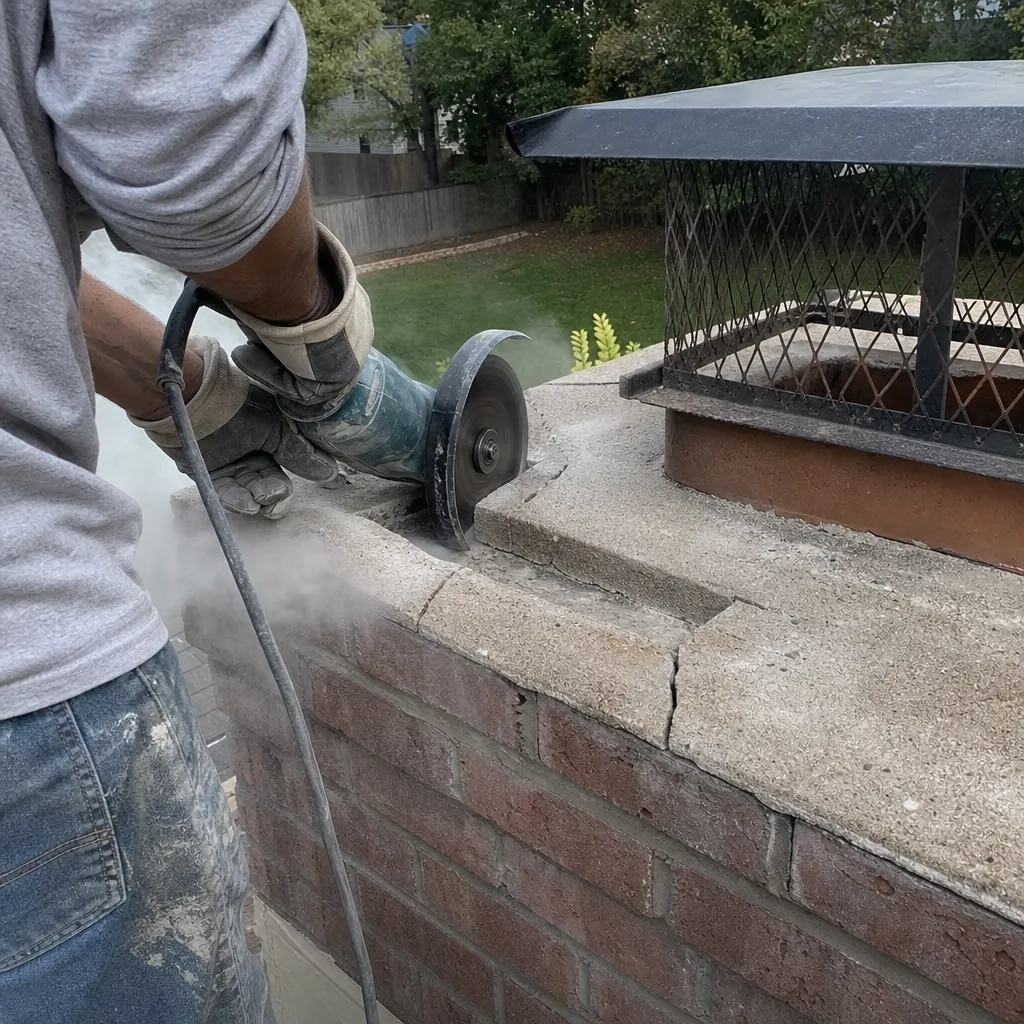 Gas Fireplace Service