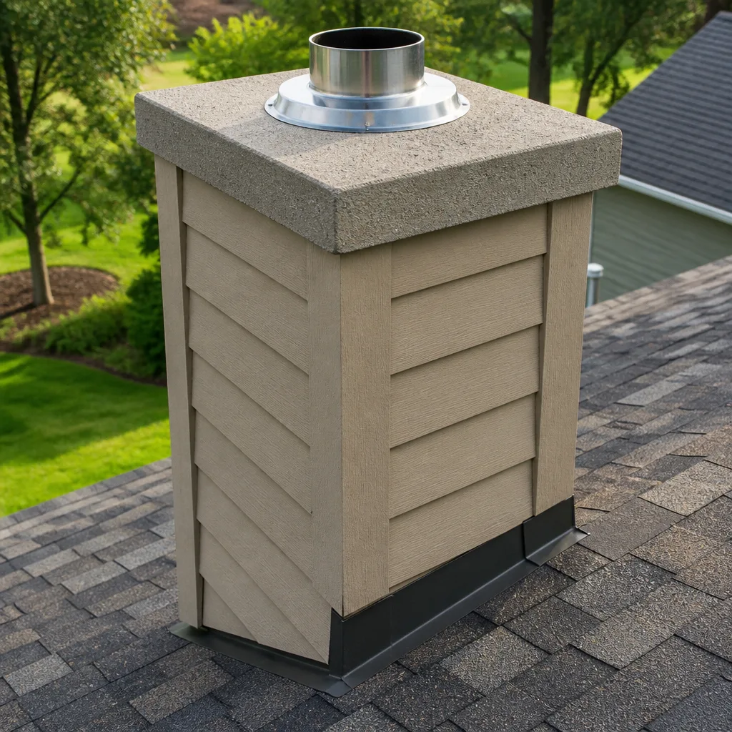 Flue relining