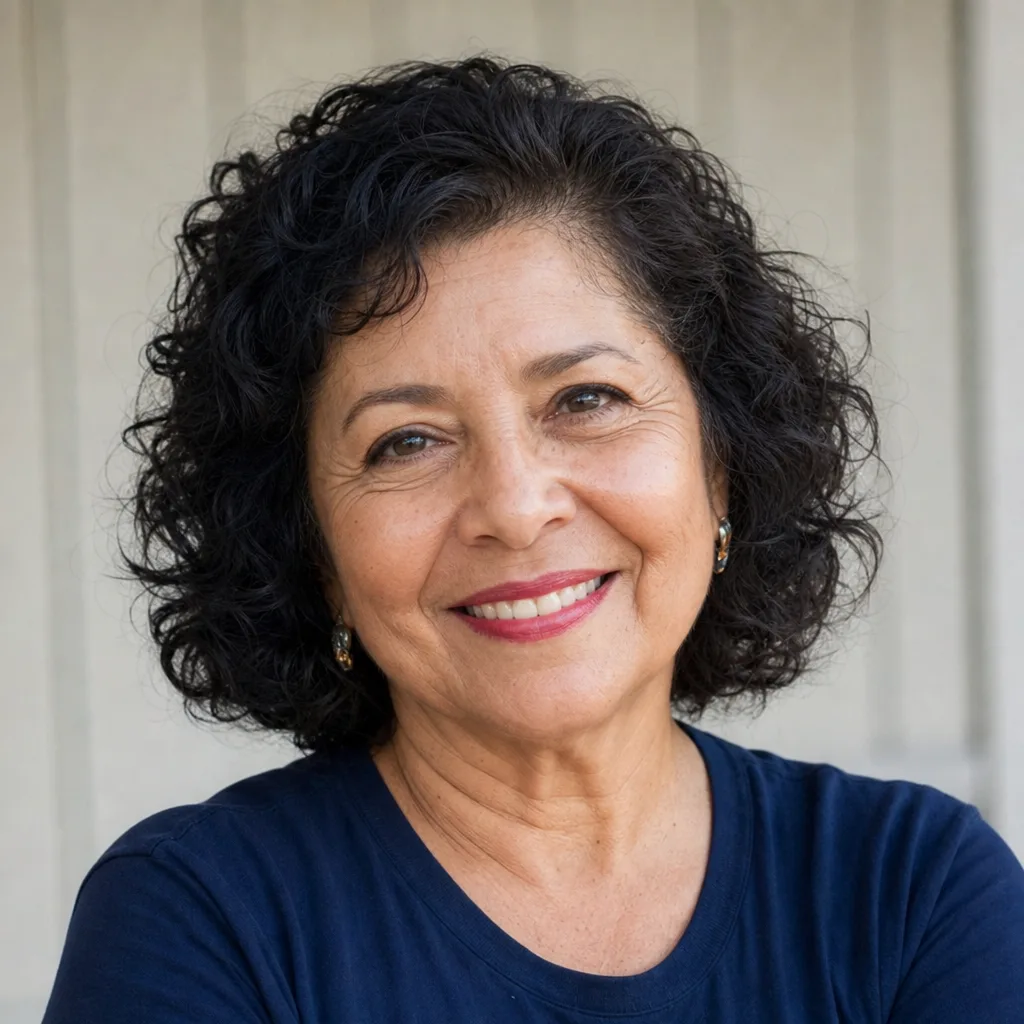 Yvette S.